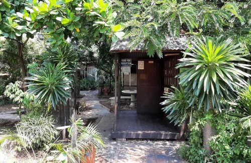 Phalaborwa House | Elephant Walk Guesthouse and Back Packers