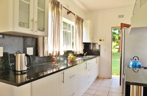Nkomazi Cabin | Elephant Walk Retreat