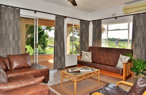 Nkomazi Cabin | Elephant Walk Retreat