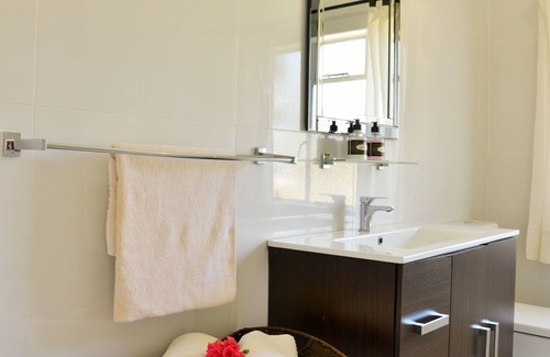 Nkomazi Cabin | Elephant Walk Retreat