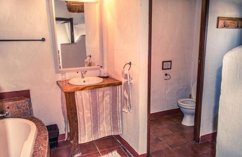 Colchester Cabin | Elephants Footprint Lodge