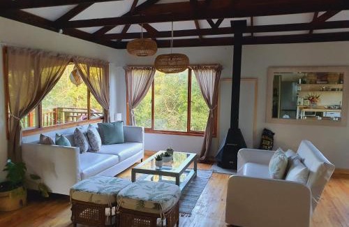 Storms River Apartment | Elephants loft