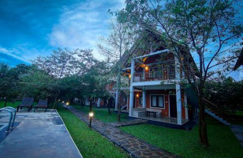Dambulla Hotel | Elephas Resort & Spa