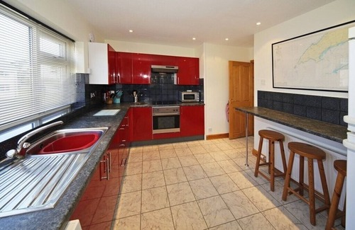 Bwlchtocyn Cottage | ELERI, pet friendly, country holiday cottage in Abersoch