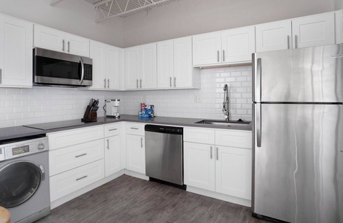Mobile Apartment | Elevate Studio 3 - Studio Apartment, Sleeps 2