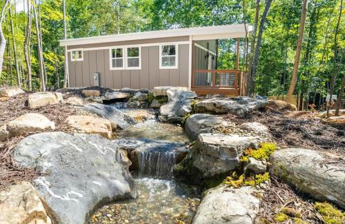Bynum House | Elevate Tree House Community