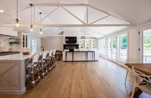 North Chatham House | Elevate Your Cape Stay: Chatham Luxury with Pool & Beach RPAM026