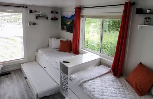 Westfield House | Elevate your vacation rental experience