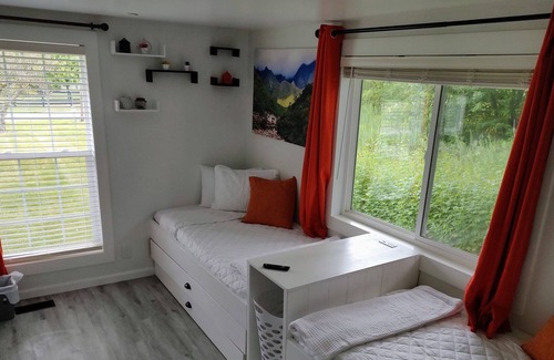 Westfield House | Elevate your vacation rental experience