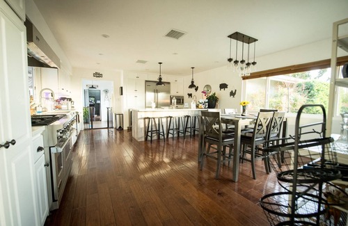 Temecula House | Elevate Your Wine Country Escape: Chick-Ranch with Luxurious Amenities, Views, Private Driver