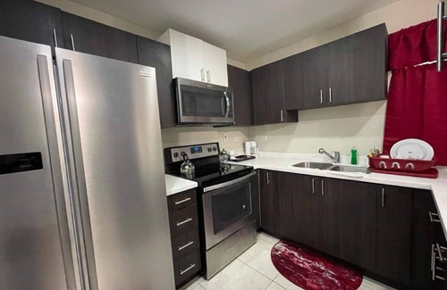 Eden Gardens Apartment | Elevated Experience at the Bromptons