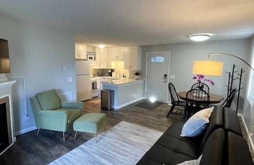 Ozone Apartment | Elevation 2600 on Renegade Mountain