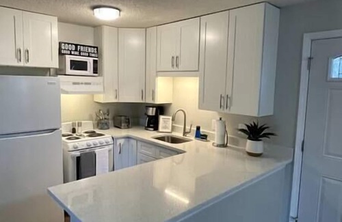 Ozone Apartment | Elevation 2600 on Renegade Mountain