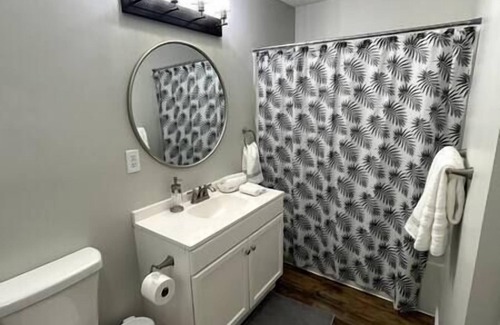 Ozone Apartment | Elevation 2600 on Renegade Mountain