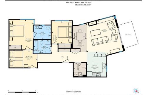 Thredbo Ski Chalet | Elevation 5