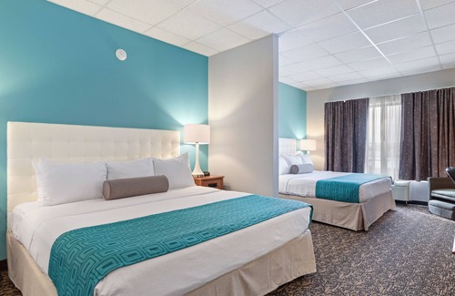 Rapid City Hotel | Elevation Inn & Suites, Trademark Collection by Wyndham