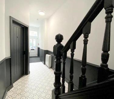 Harrogate Hotel | Eleven on Dragon - Boutique Hotel Rooms & Studio Apartment