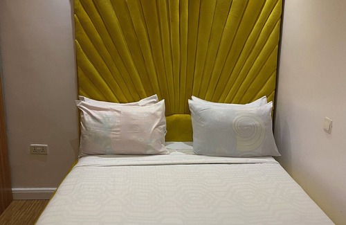 Surulere Hotel | Eleven11