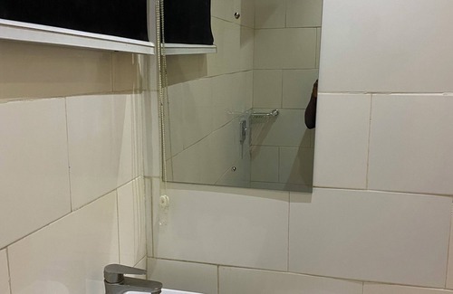 Surulere Hotel | Eleven11