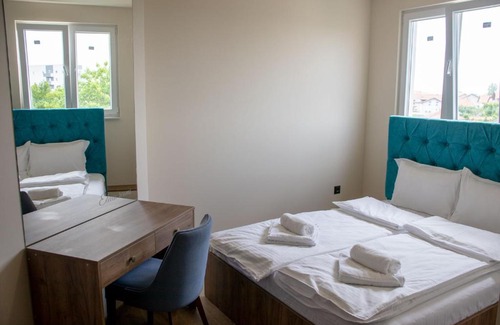 Zemun Apartment | ELEVENROOMS