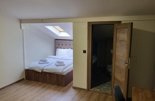 Zemun Apartment | ELEVENROOMS