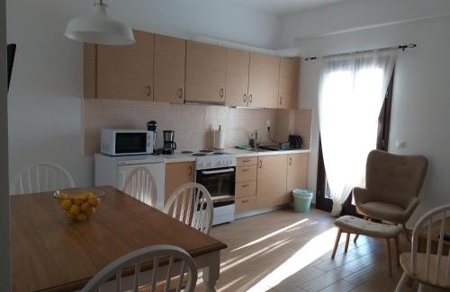 Neo Itilo Apartment | Elezar