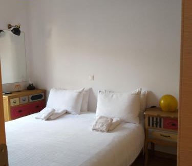 Neo Itilo Apartment | Elezar