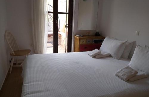 Neo Itilo Apartment | Elezar