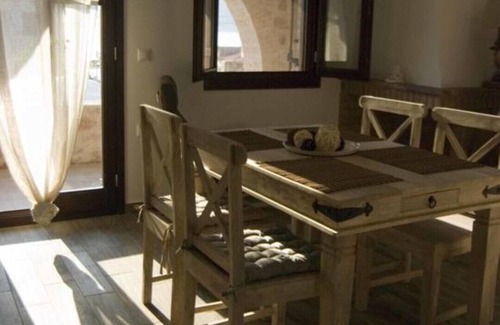 Neo Itilo Apartment | Elezar "Helios" sea view apartment, Mani Peninsula, Greece