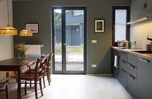 Postheim House | Elf am See - House 7