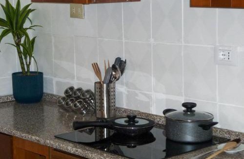 Prenestino-Centocelle Apartment | Elfa Home
