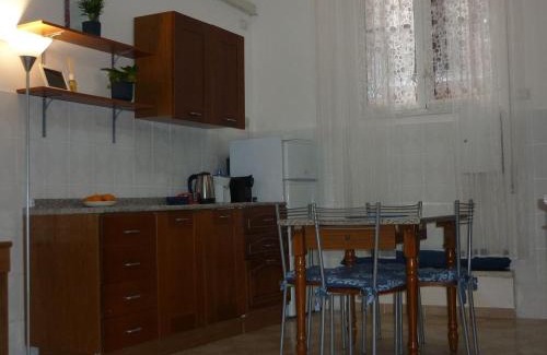 Prenestino-Centocelle Apartment | Elfa Home