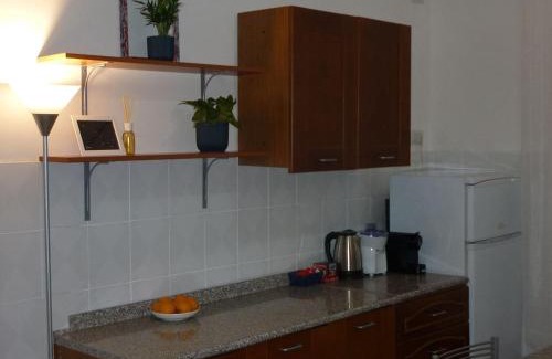 Prenestino-Centocelle Apartment | Elfa Home