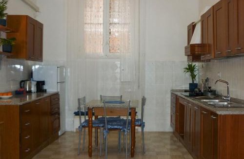 Prenestino-Centocelle Apartment | Elfa Home