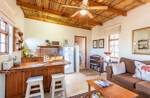 Prince Albert Apartment | Elfen Cottage