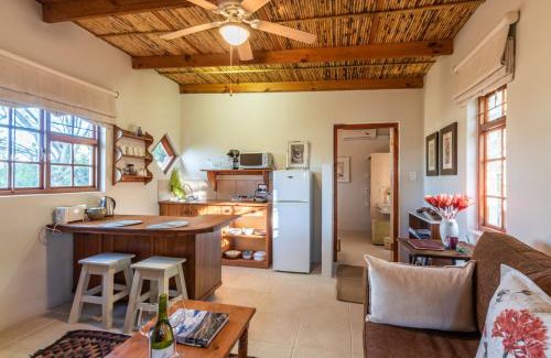 Prince Albert Apartment | Elfen Cottage