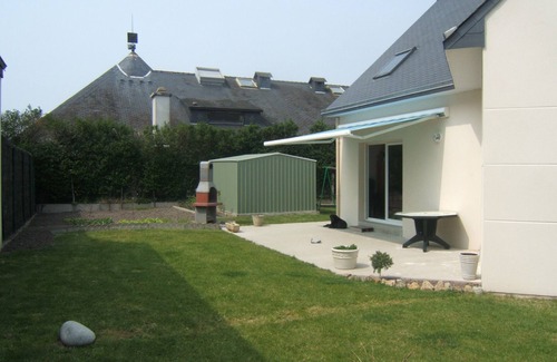 Carnac Ski Chalet | ELFES - Proche des Salines, Plage 500m - K44