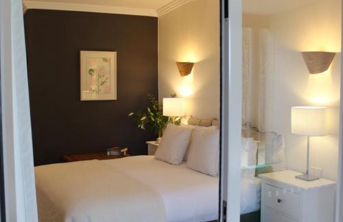 Pokolbin House | Elfin Hill Vineyard Accommodation