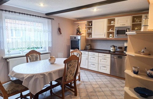 Spandowerhagen House | Elfriede house rental