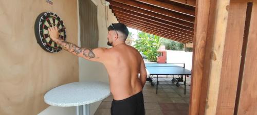Kardamena Hotel | Elga Hotel & apartments