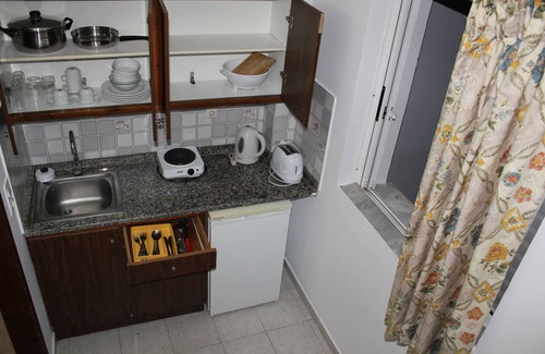 Kardamena Apartment | Elga Hotel
