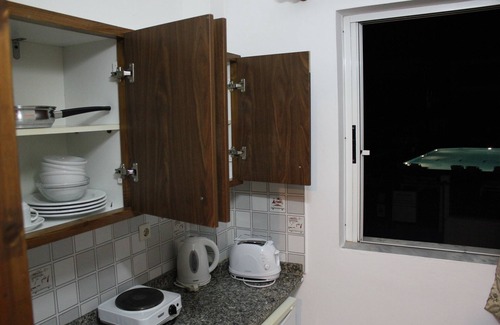 Kardamena Apartment | Elga Hotel