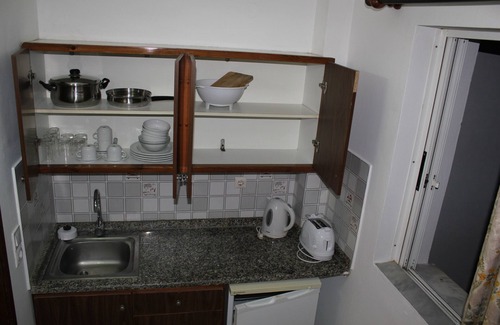 Kardamena Apartment | Elga Hotel