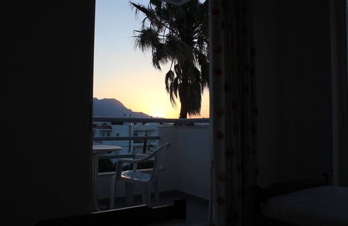 Kardamena Apartment | Elga Hotel