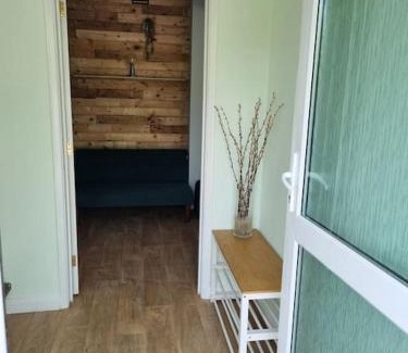 Barnstaple Apartment | Elgar Escape