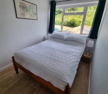 Barnstaple Apartment | Elgar Escape