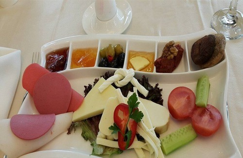 Masukiye Hotel | Elgarden Hotel & Residence