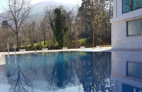 Masukiye Hotel | Elgarden Hotel & Residence