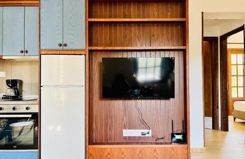 Golden Beach House | Elgi Cottage
