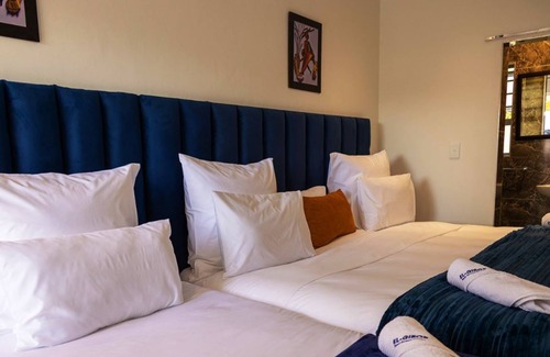 Eikenbosch House | Elgibor Best Guest House